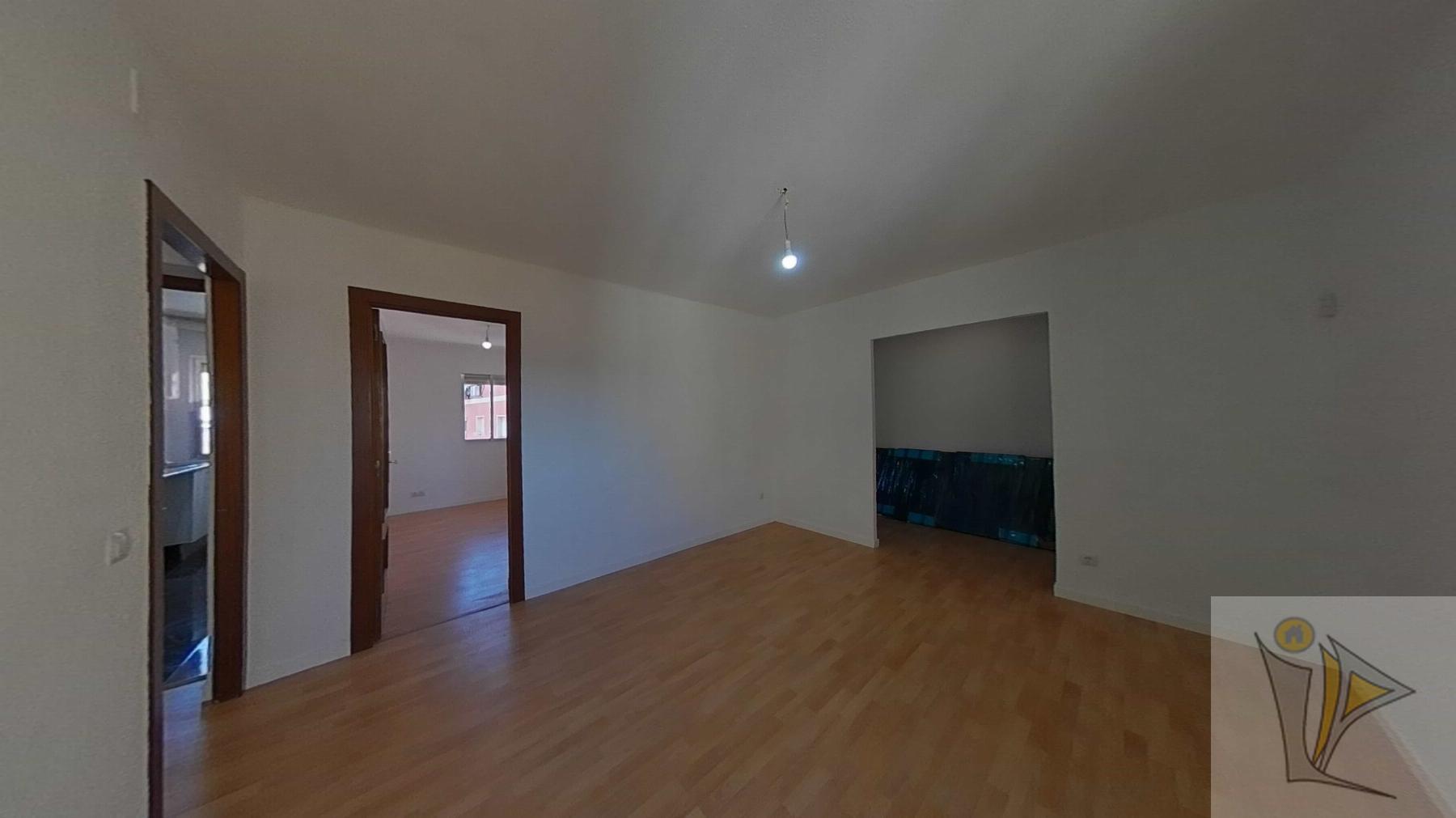 Venta de piso en Madrid