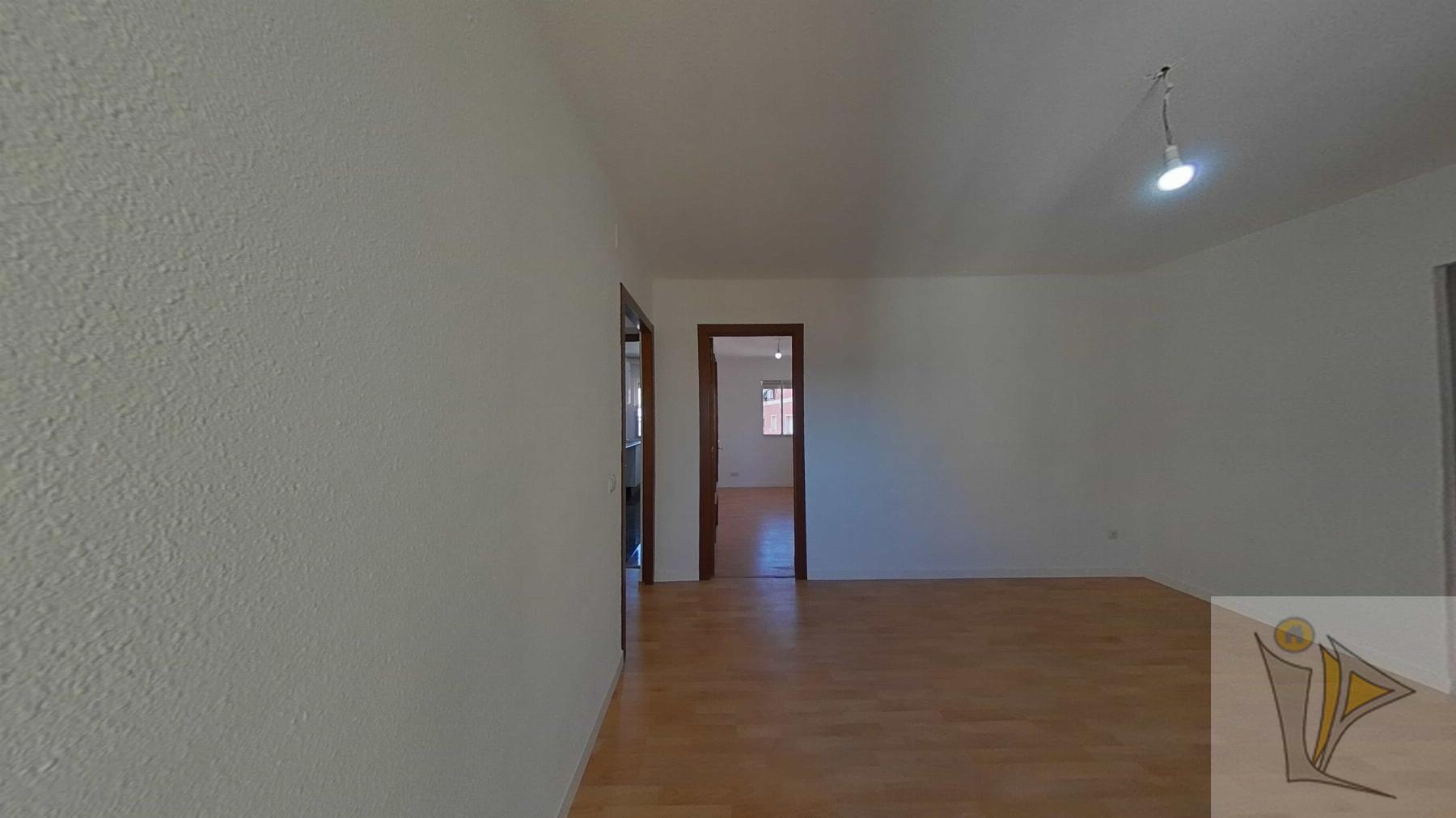 Venta de piso en Madrid