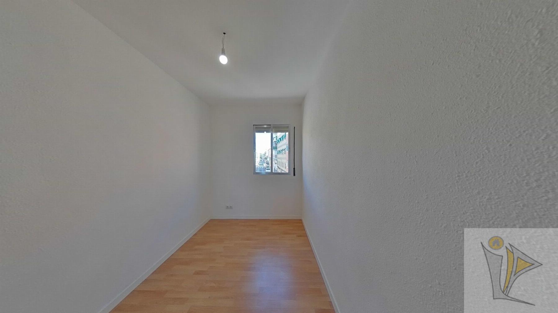 Venta de piso en Madrid
