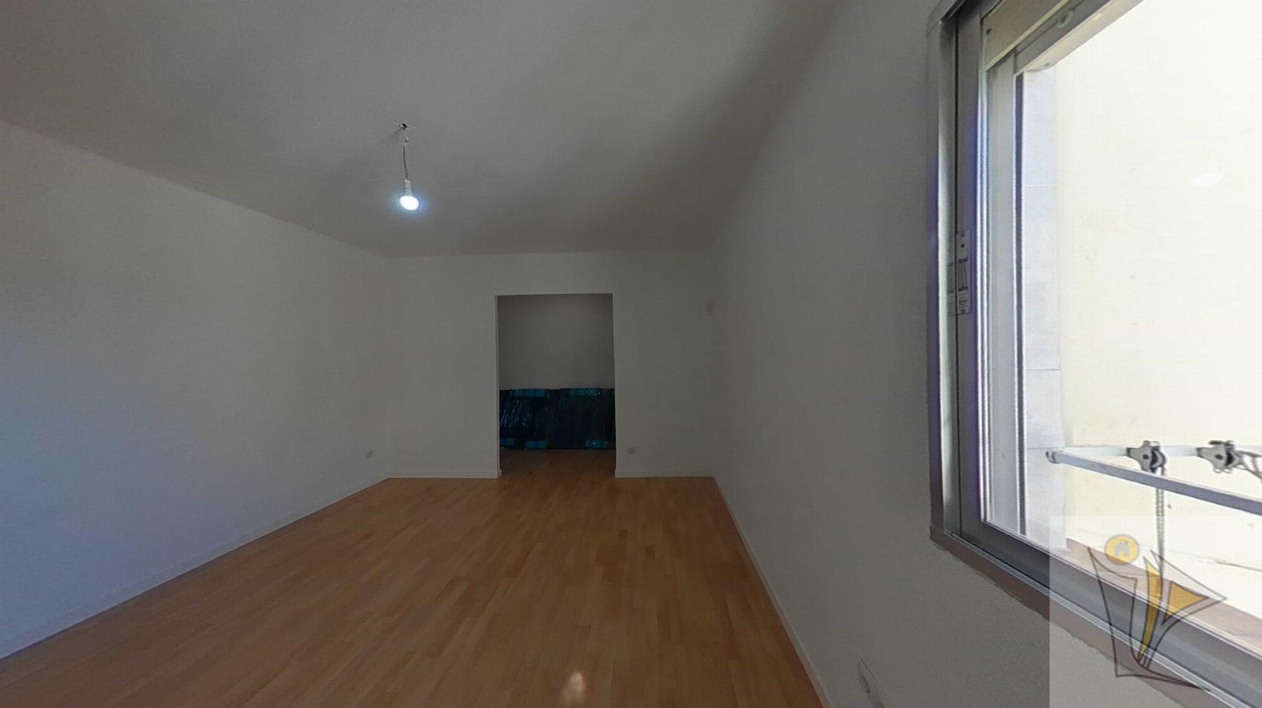Venta de piso en Madrid