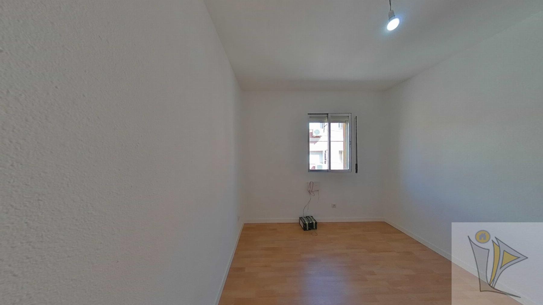 Venta de piso en Madrid