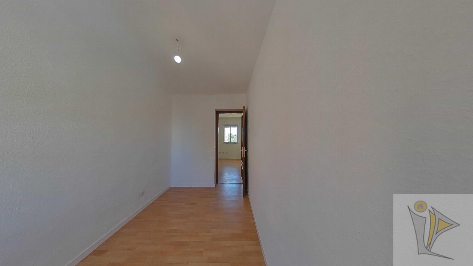 Venta de piso en Madrid