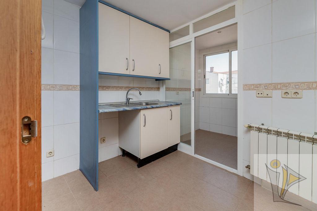Venta de piso en Madrid