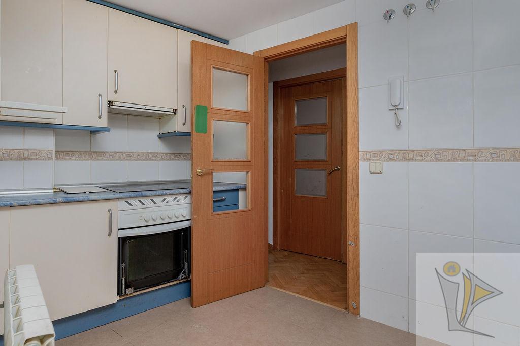 Venta de piso en Madrid