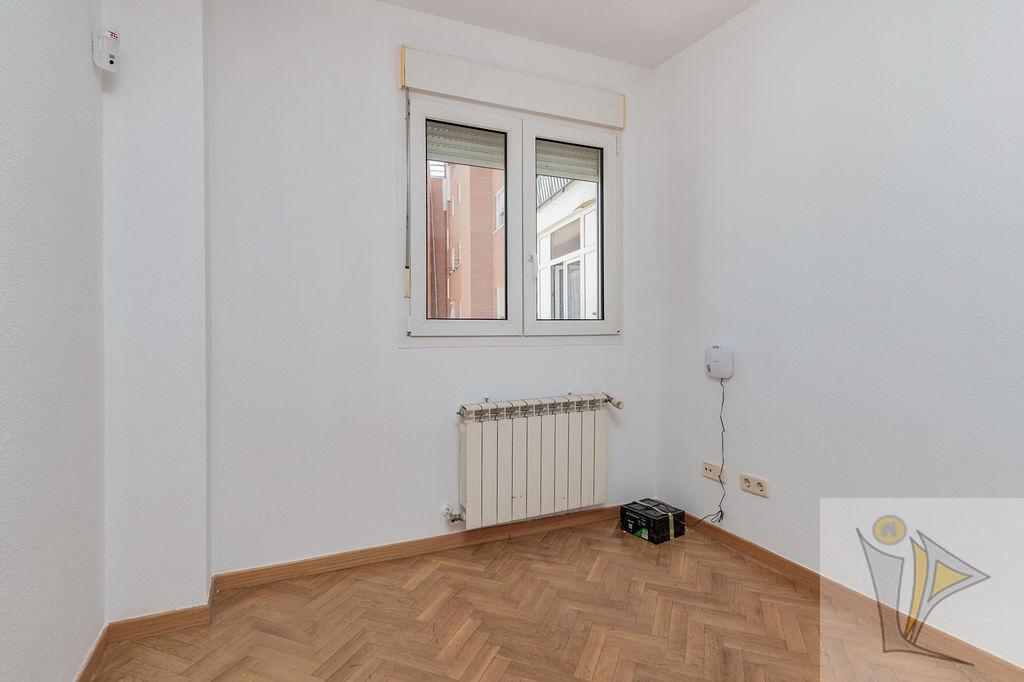 Venta de piso en Madrid