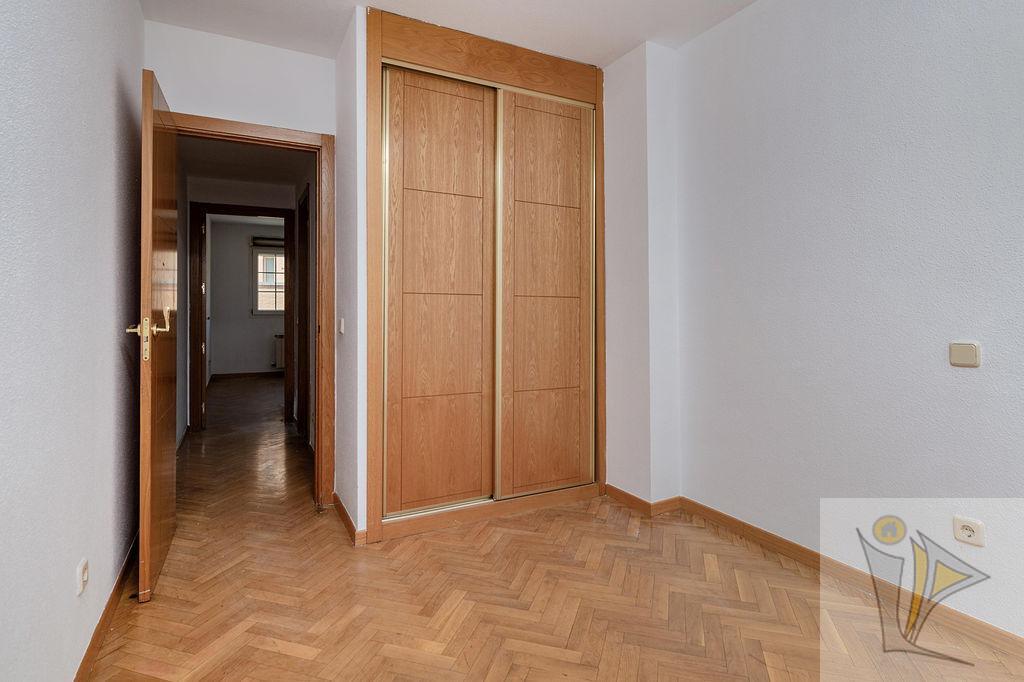 Venta de piso en Madrid