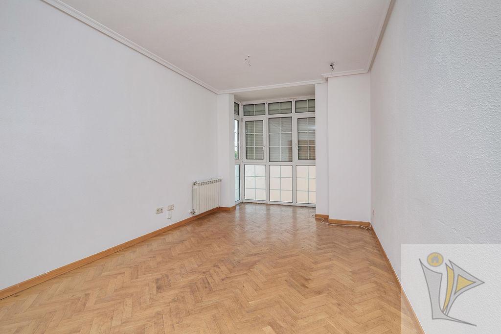 Venta de piso en Madrid