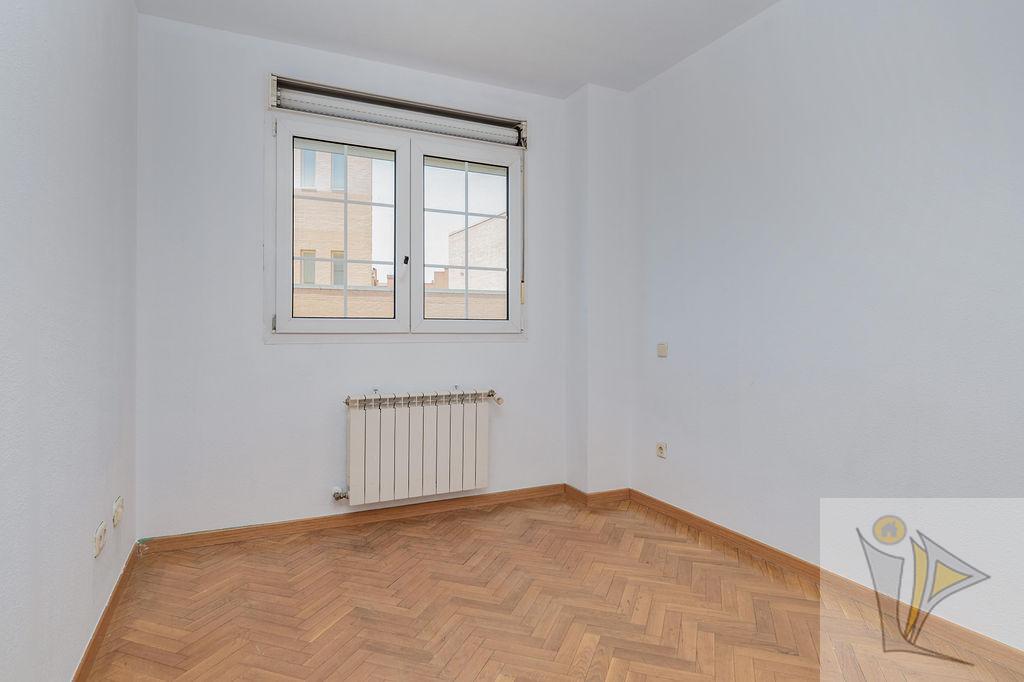 Venta de piso en Madrid