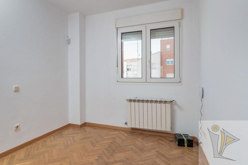 Venta de piso en Madrid