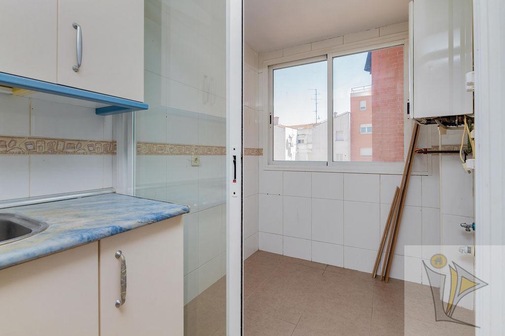 Venta de piso en Madrid
