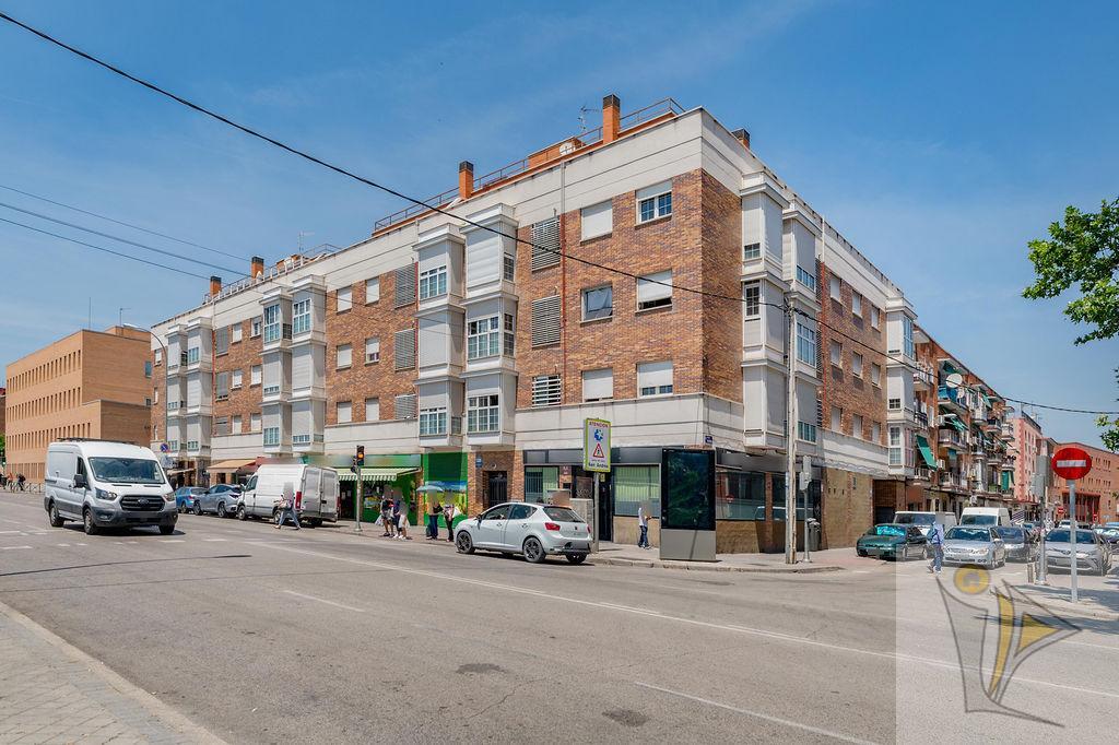 Venta de piso en Madrid