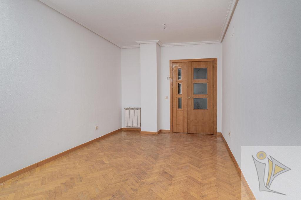 Venta de piso en Madrid