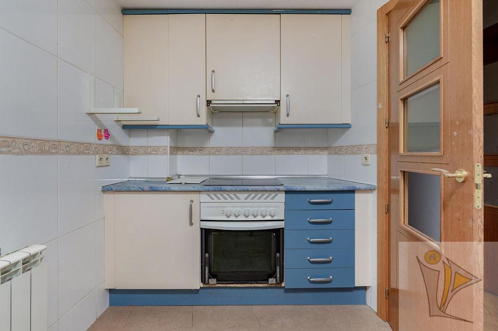 Venta de piso en Madrid