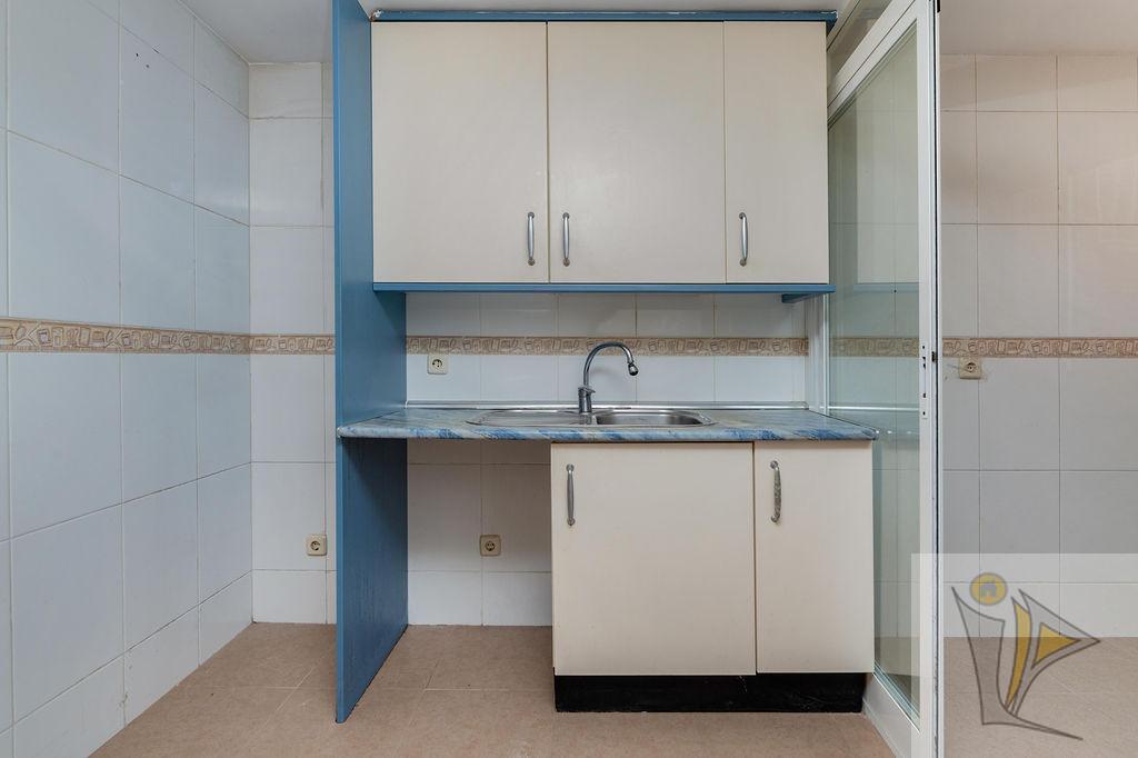 Venta de piso en Madrid