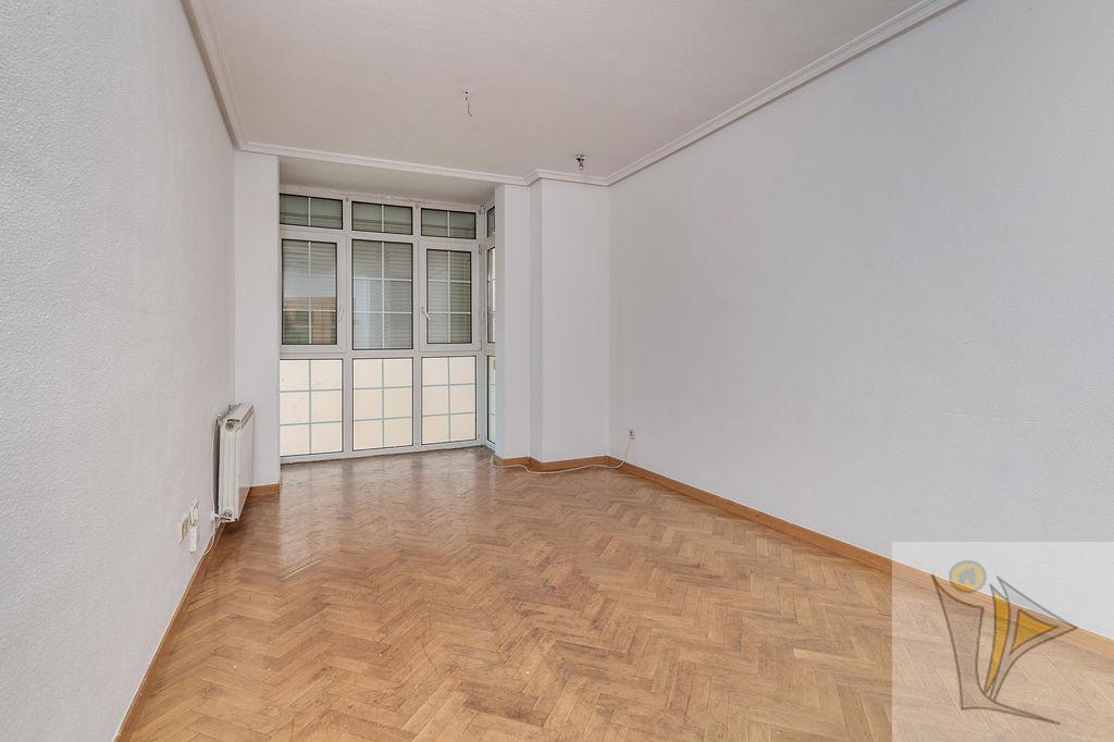 Venta de piso en Madrid