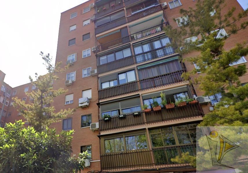 Venta de piso en Fuenlabrada