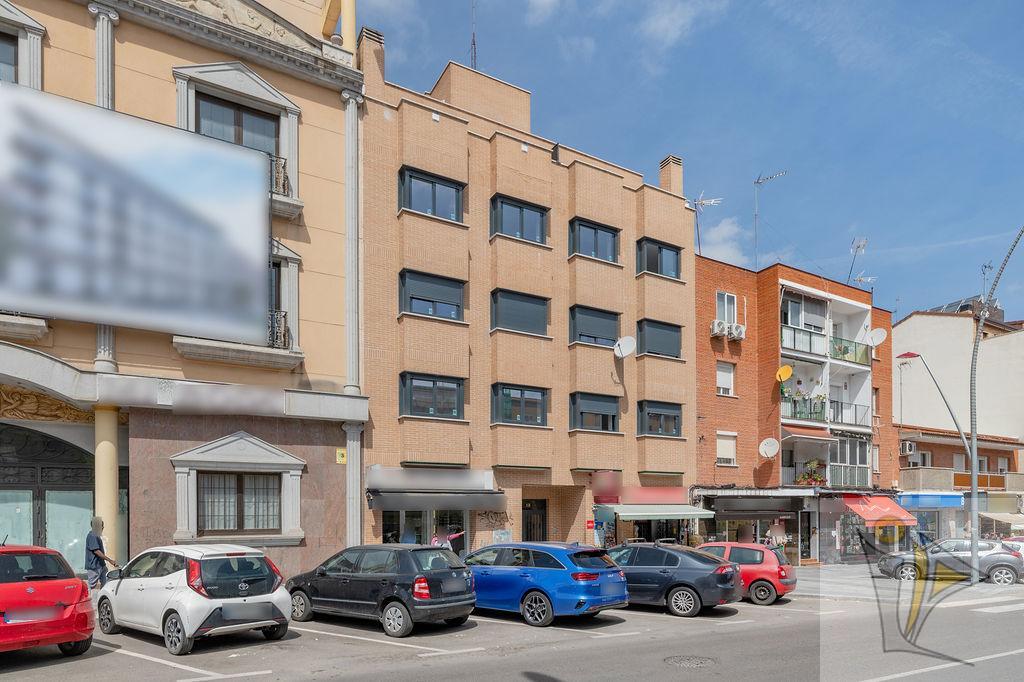 Venta de piso en Fuenlabrada