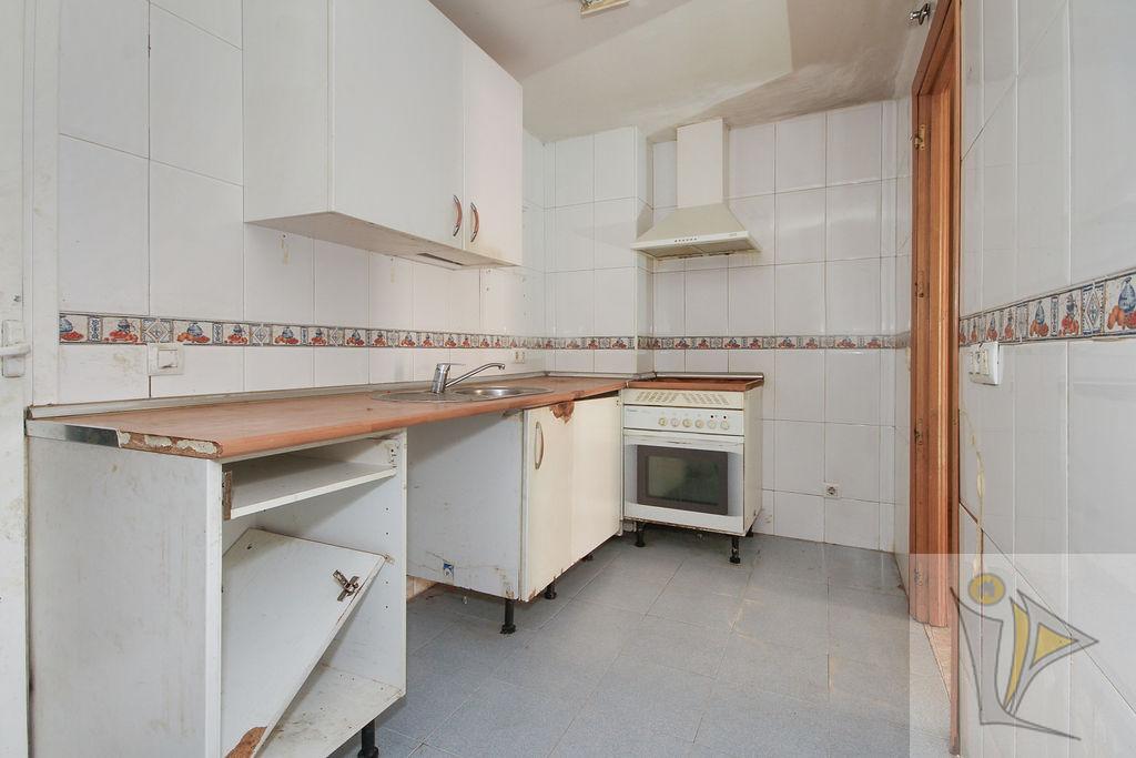 Venta de piso en Fuenlabrada