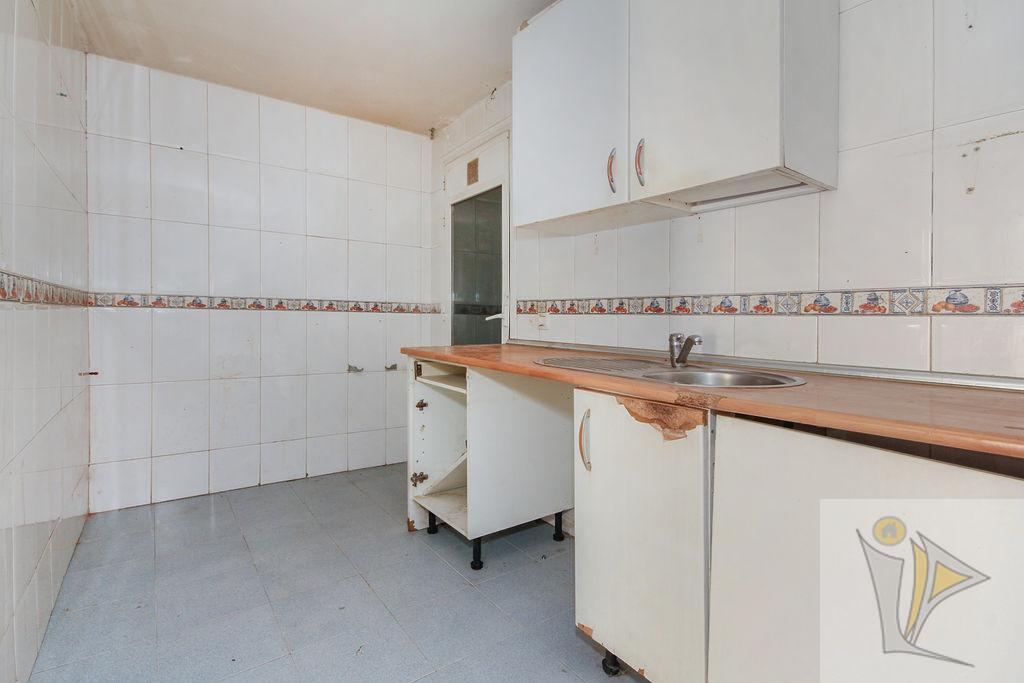 Venta de piso en Fuenlabrada