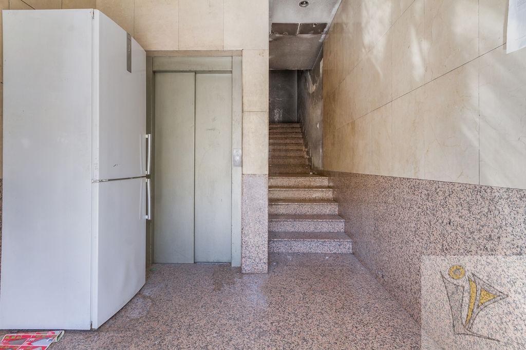 Venta de piso en Fuenlabrada
