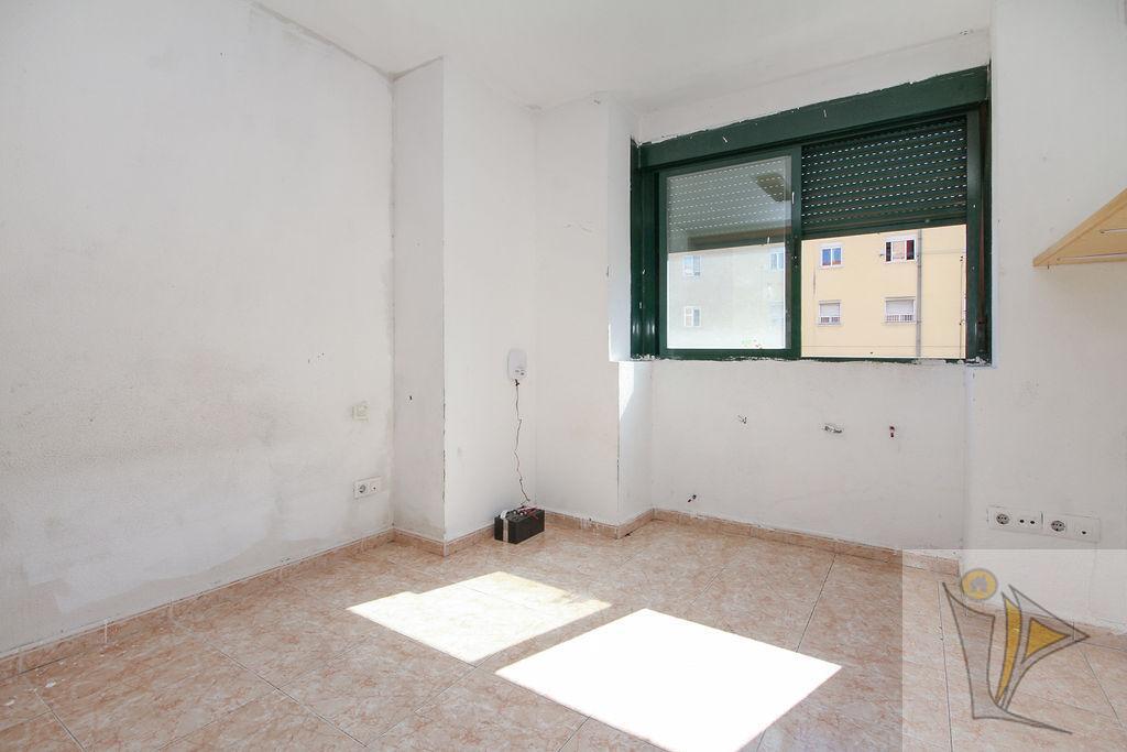 Venta de piso en Fuenlabrada