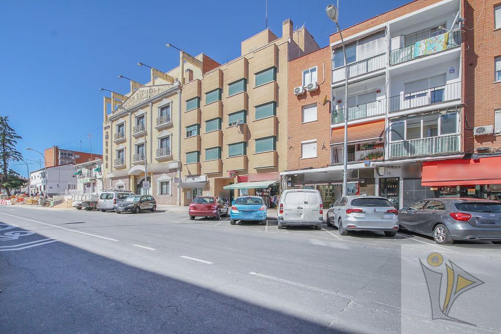 Venta de piso en Fuenlabrada