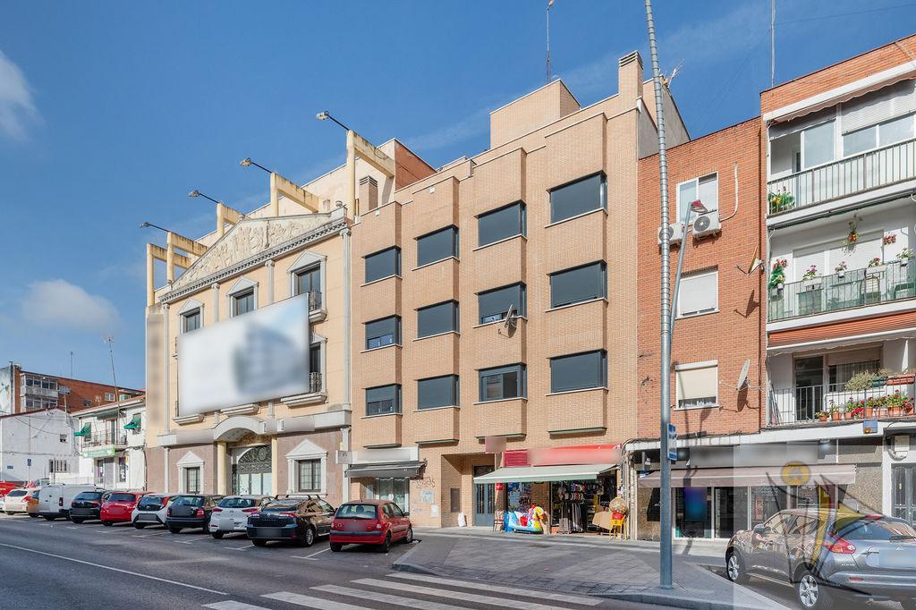 Venta de piso en Fuenlabrada