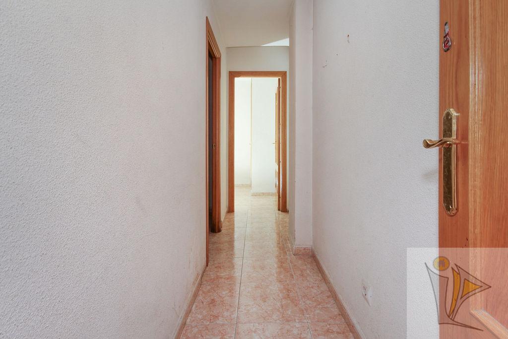 Venta de piso en Fuenlabrada