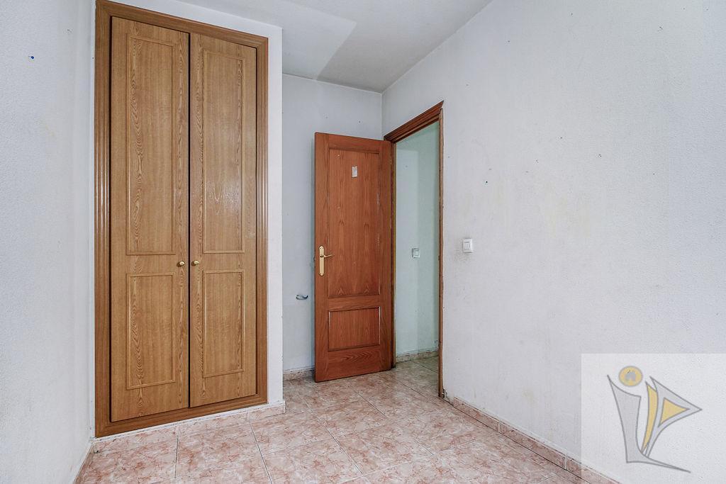 Venta de piso en Fuenlabrada