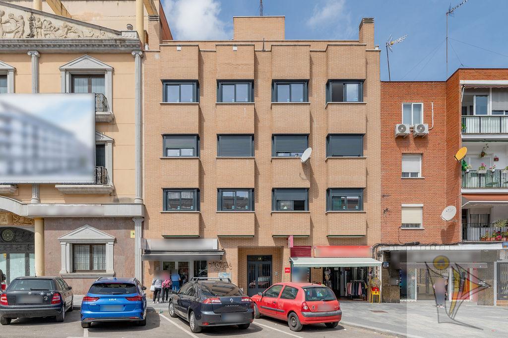 Venta de piso en Fuenlabrada