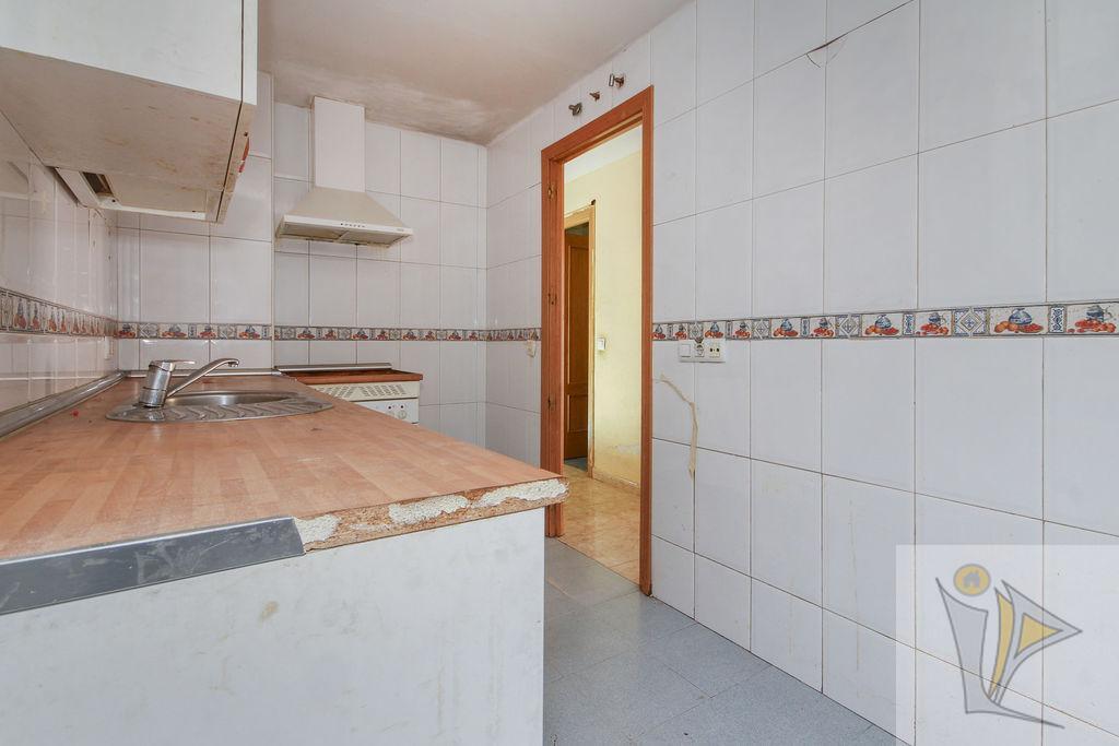 Venta de piso en Fuenlabrada