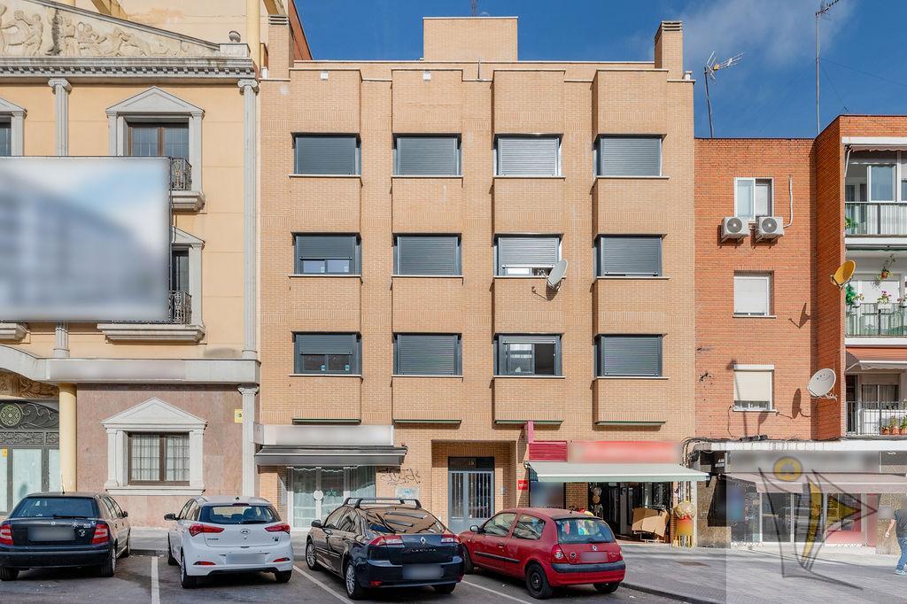 Venta de piso en Fuenlabrada
