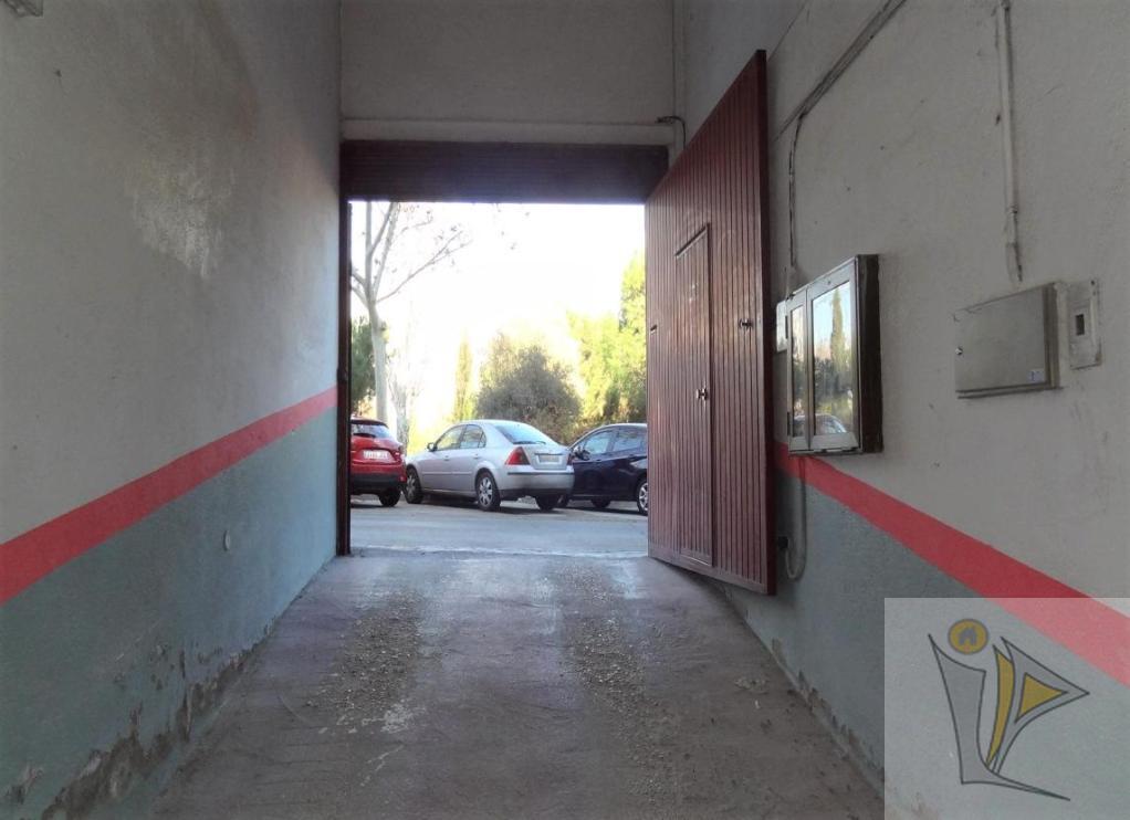 Venta de garaje en Leganés