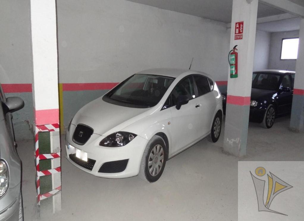 Venta de garaje en Leganés