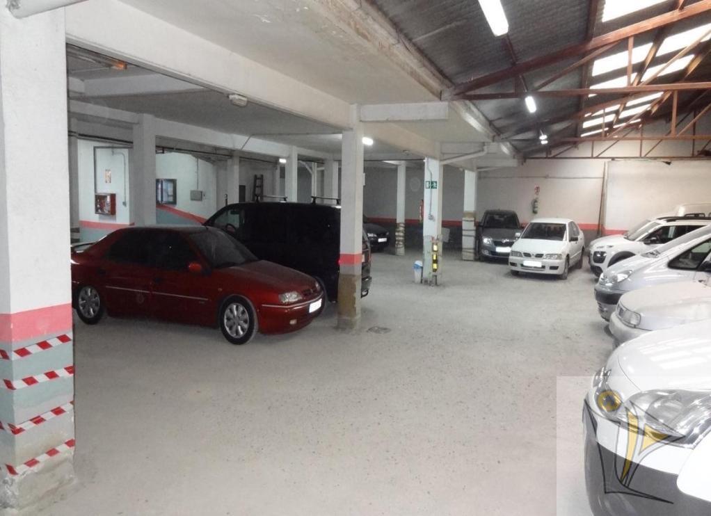 Venta de garaje en Leganés