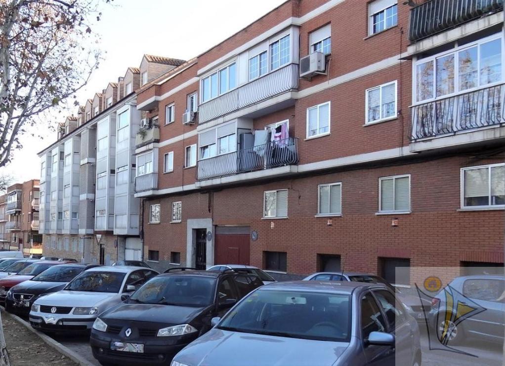 Venta de garaje en Leganés