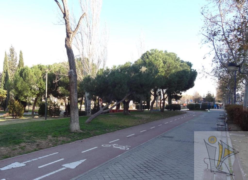 Venta de garaje en Leganés