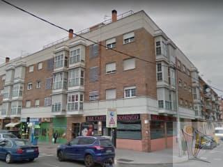 Venta de garaje en Madrid