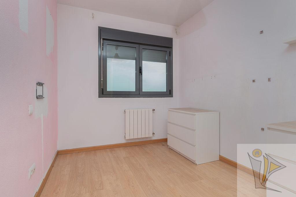 Venta de piso en Pinto