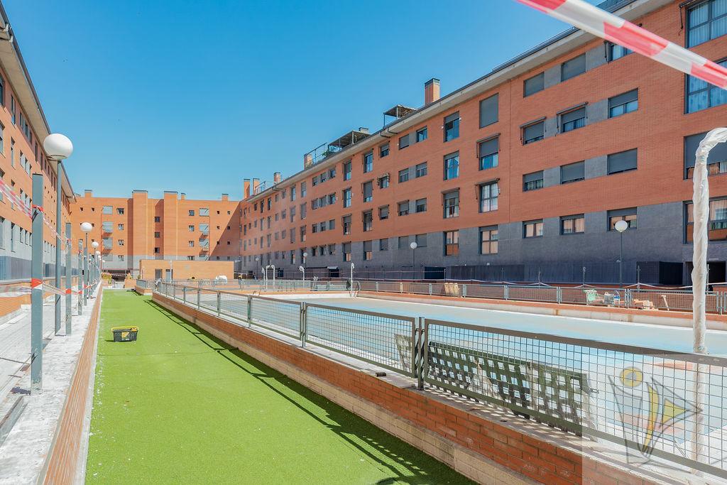 Venta de piso en Pinto