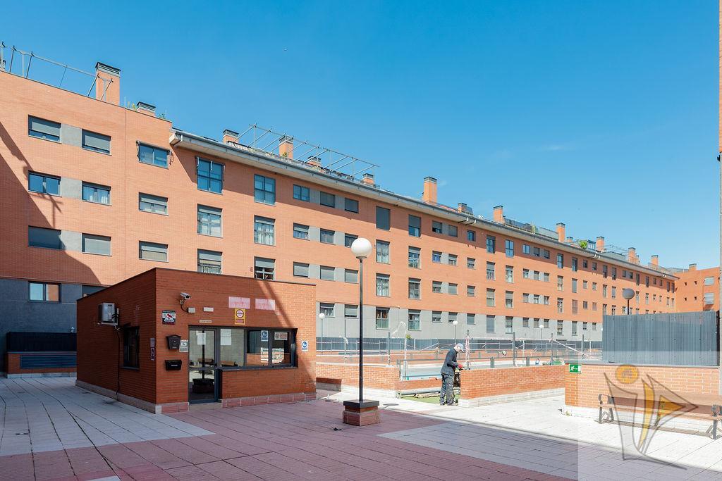 Venta de piso en Pinto