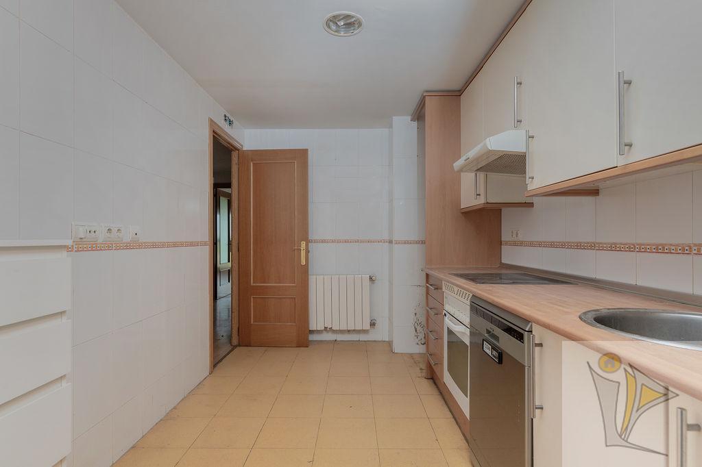 Venta de piso en Pinto