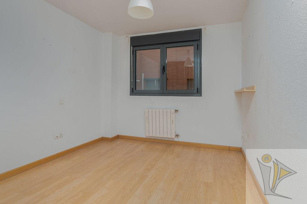 Venta de piso en Pinto