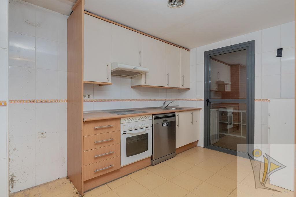 Venta de piso en Pinto