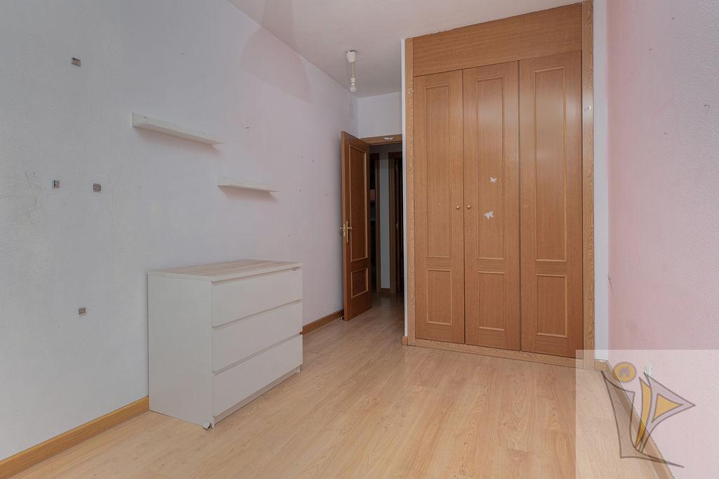 Venta de piso en Pinto
