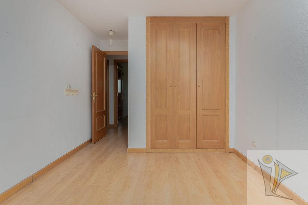 Venta de piso en Pinto