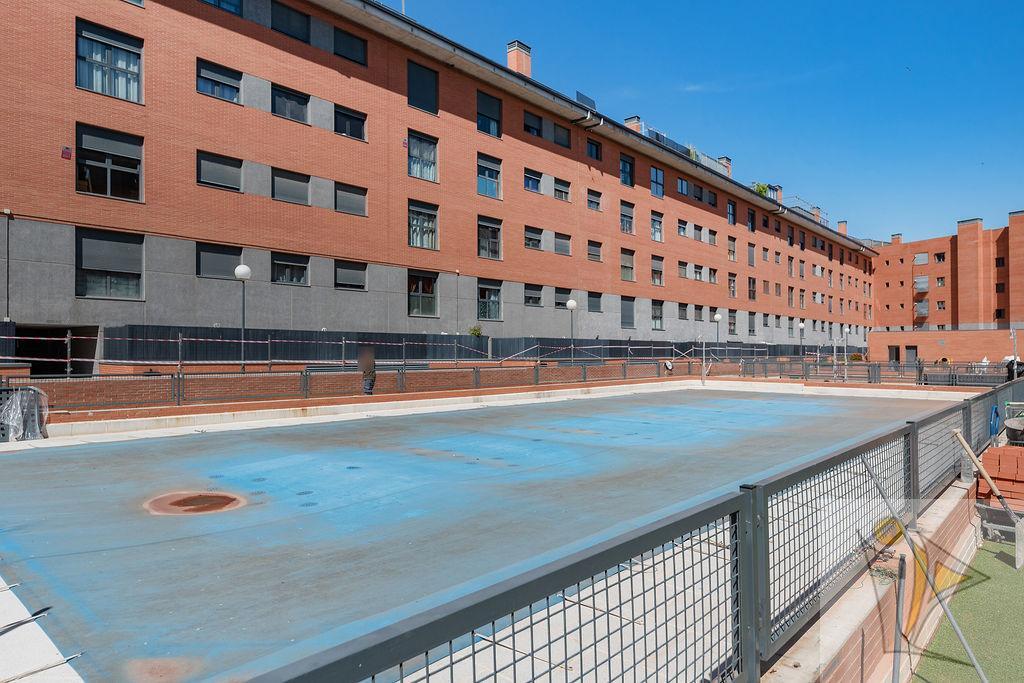 Venta de piso en Pinto