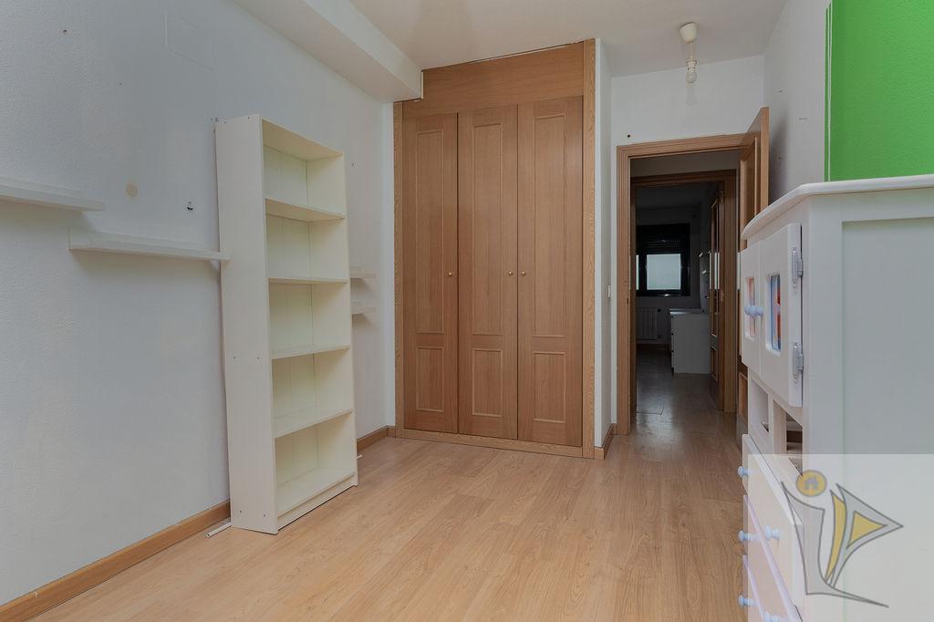 Venta de piso en Pinto