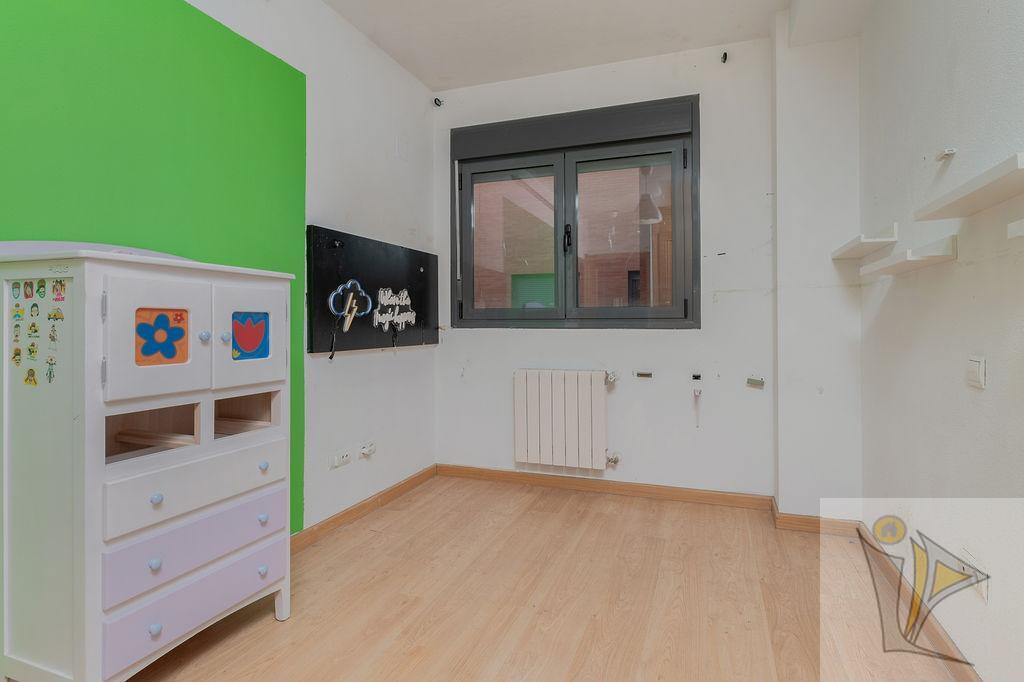 Venta de piso en Pinto