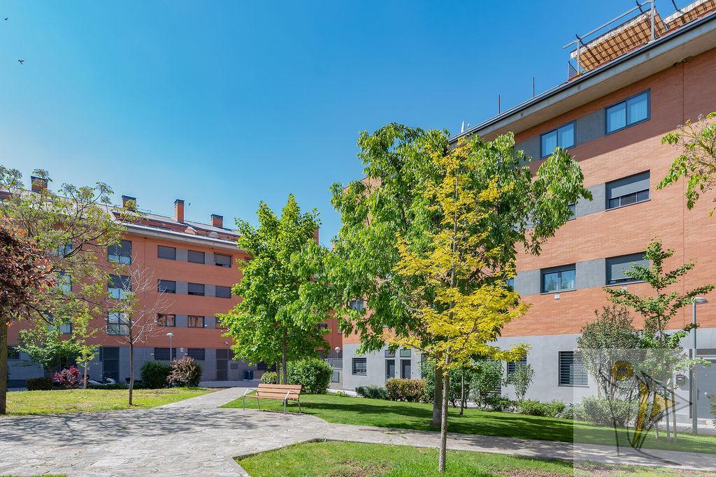 Venta de piso en Pinto